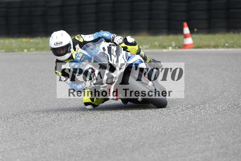 /34 25.07.2025 Speer Racing ADR/Gruppe rot/41